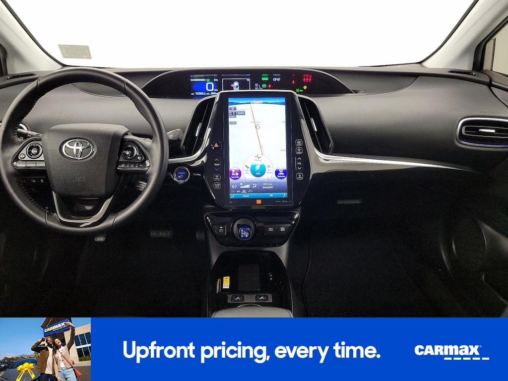 used 2019 Toyota Prius car, priced at $21,998
