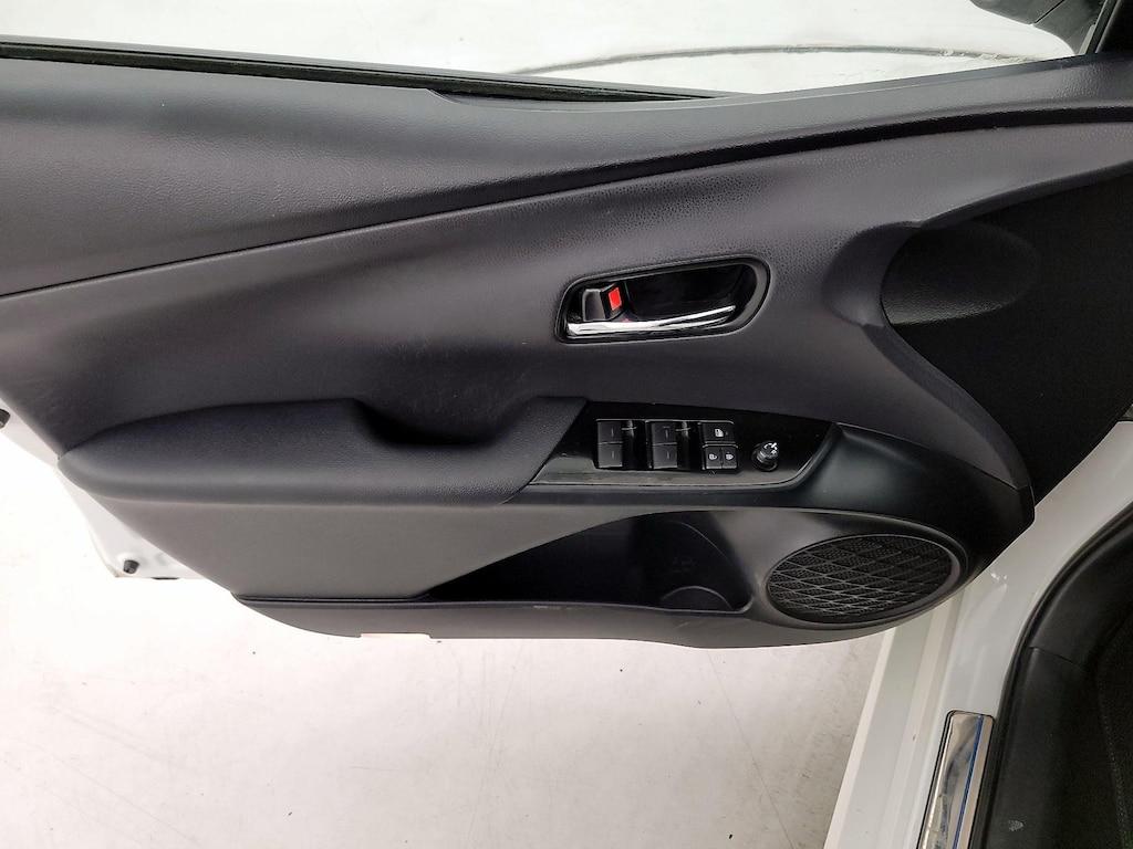 used 2019 Toyota Prius car, priced at $21,998