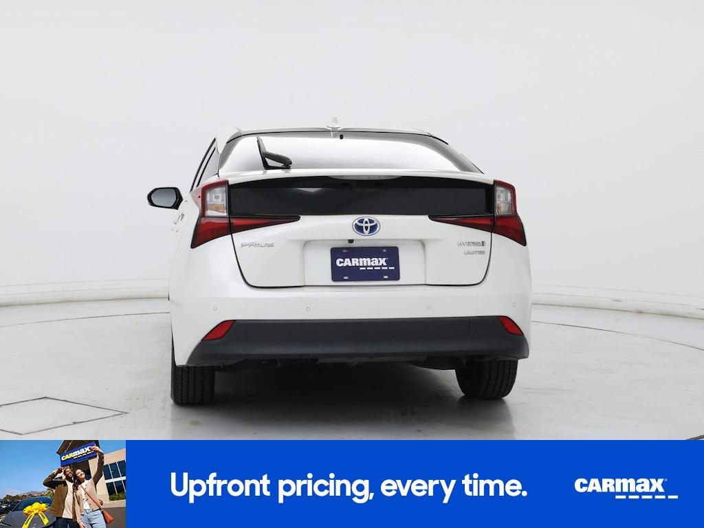 used 2019 Toyota Prius car, priced at $21,998