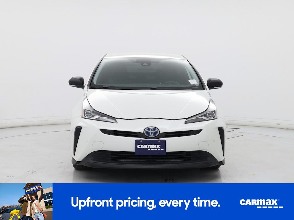 used 2019 Toyota Prius car, priced at $21,998