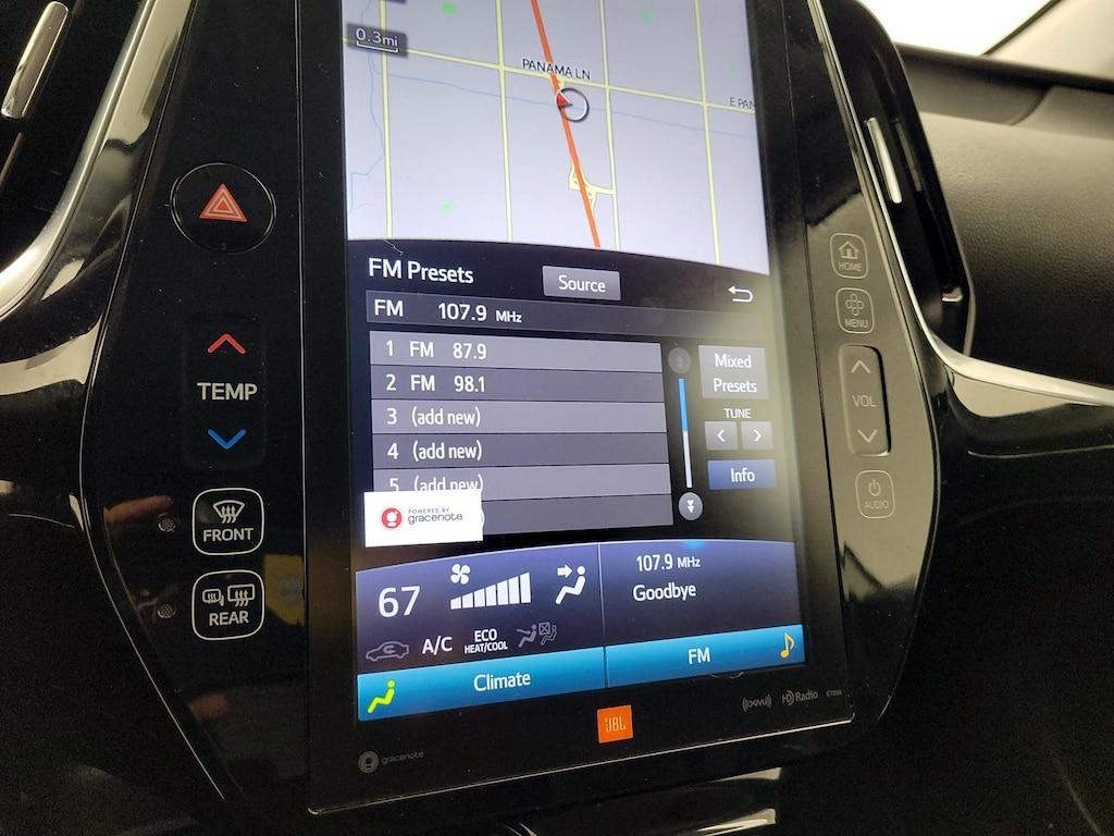 used 2019 Toyota Prius car, priced at $21,998