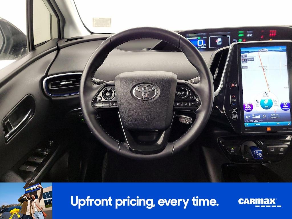 used 2019 Toyota Prius car, priced at $21,998