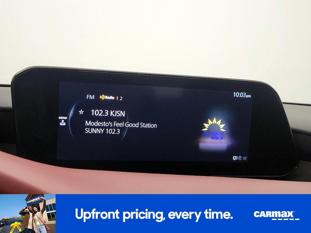 used 2022 Mazda Mazda3 car, priced at $25,998
