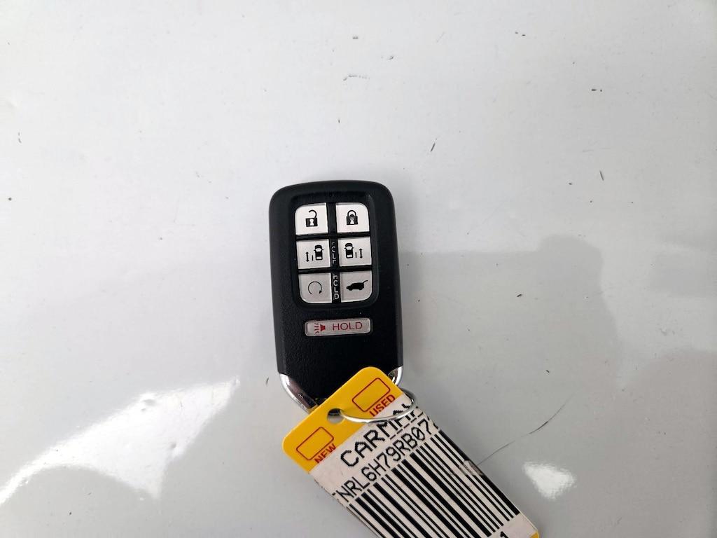 used 2024 Honda Odyssey car, priced at $37,998