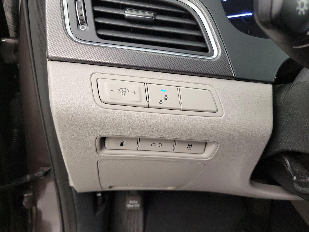 used 2015 Hyundai Sonata car, priced at $12,998