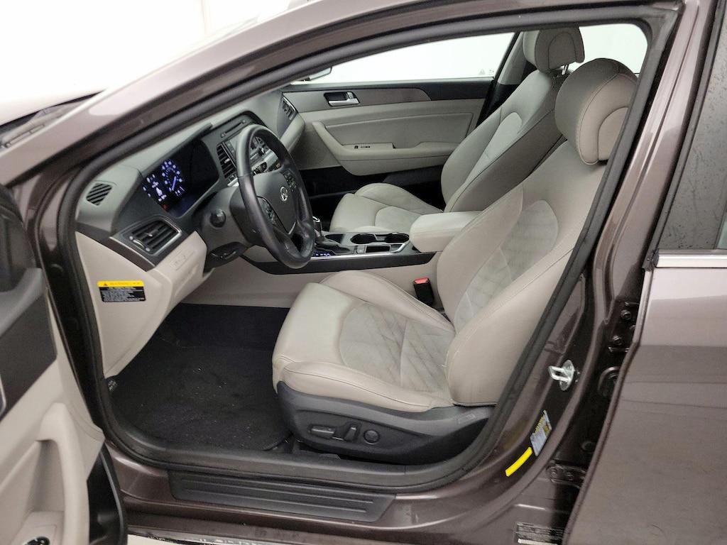 used 2015 Hyundai Sonata car, priced at $12,998