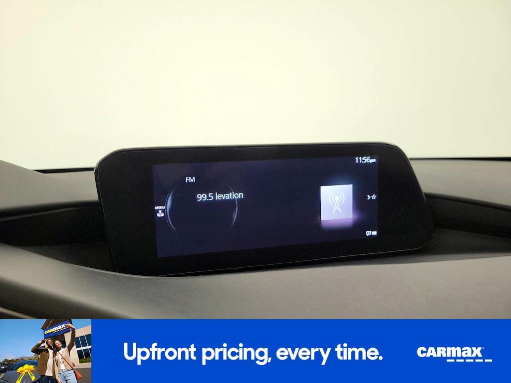 used 2025 Mazda Mazda3 car, priced at $23,998