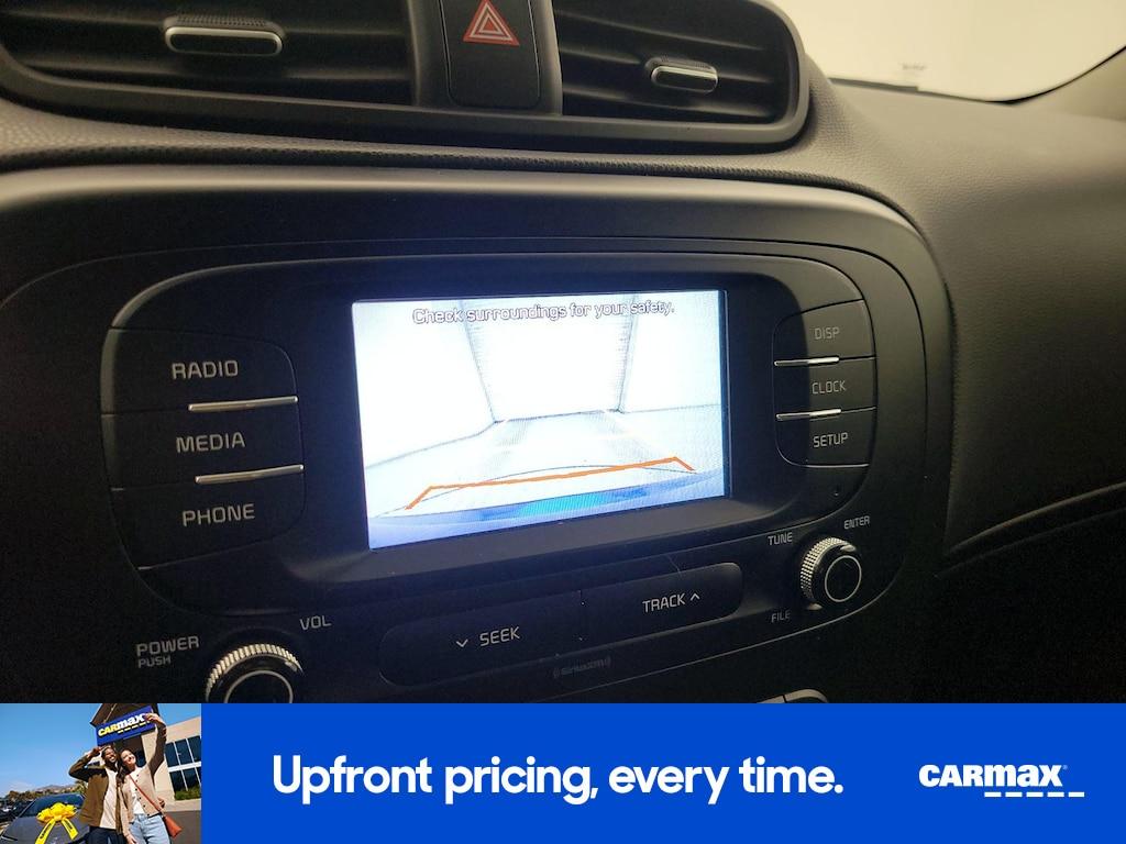 used 2017 Kia Soul car, priced at $11,599