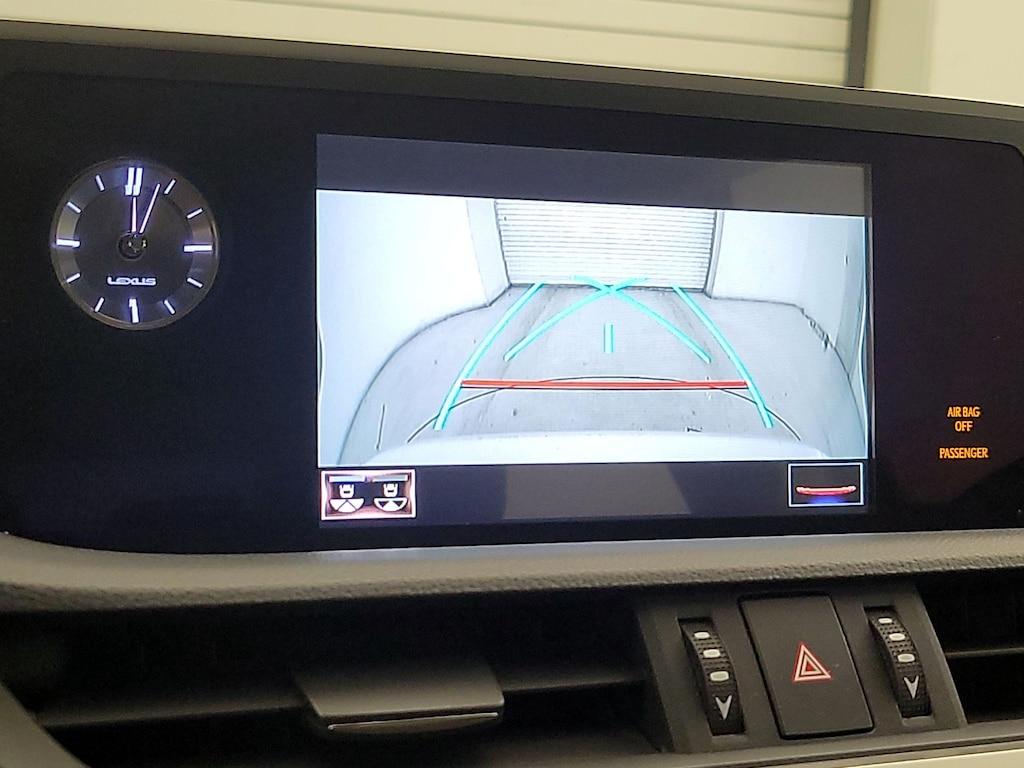 used 2020 Lexus ES 350 car, priced at $28,998