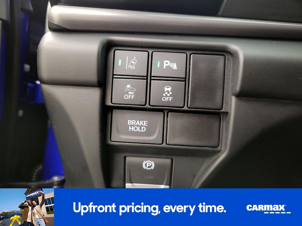used 2021 Acura RDX car, priced at $28,998