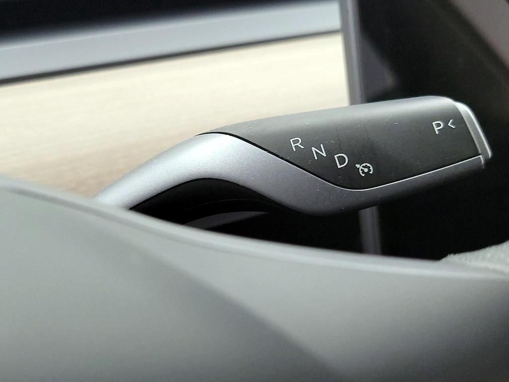 used 2024 Tesla Model Y car, priced at $38,998