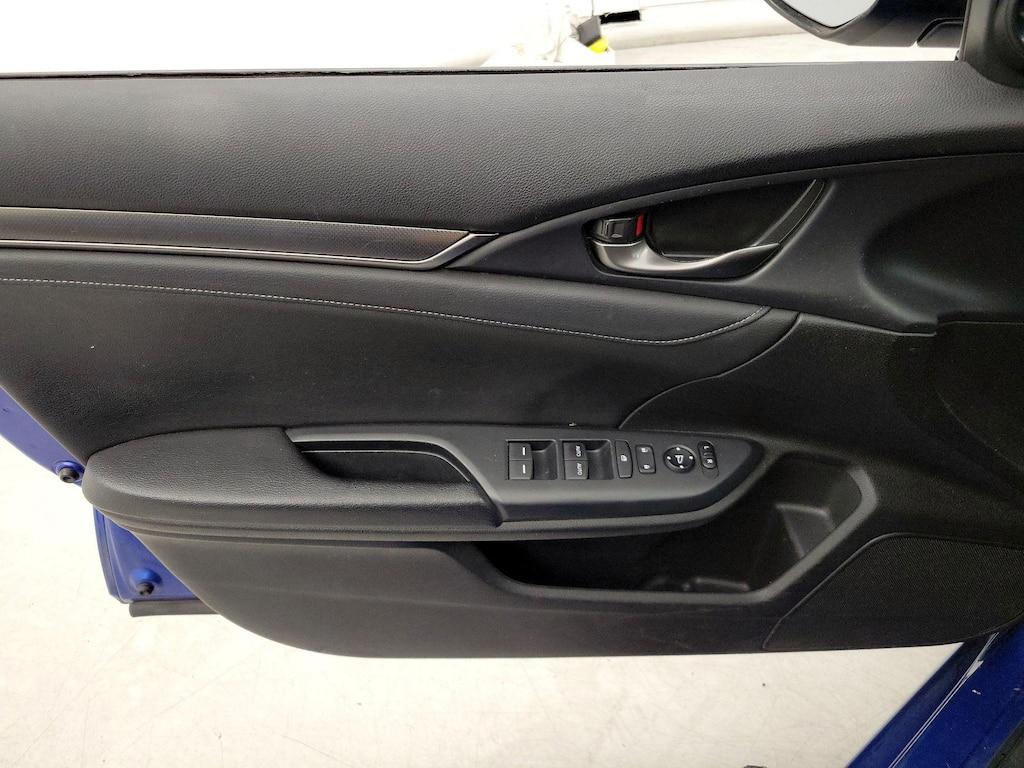 used 2018 Honda Civic car, priced at $17,998