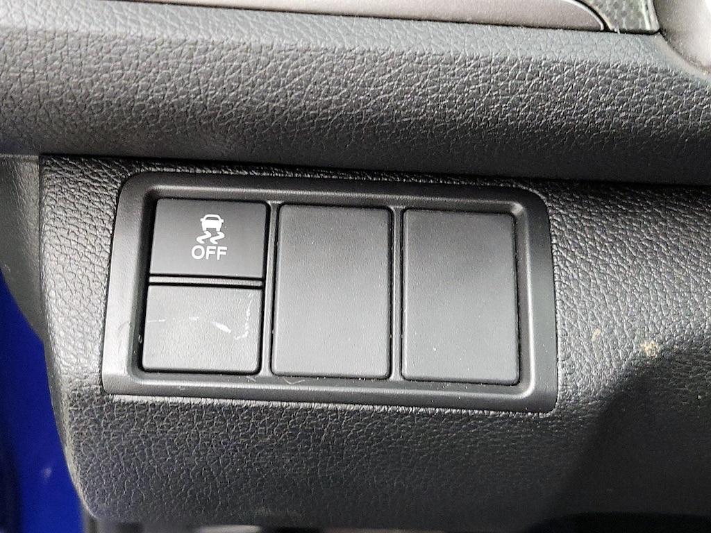used 2018 Honda Civic car, priced at $17,998