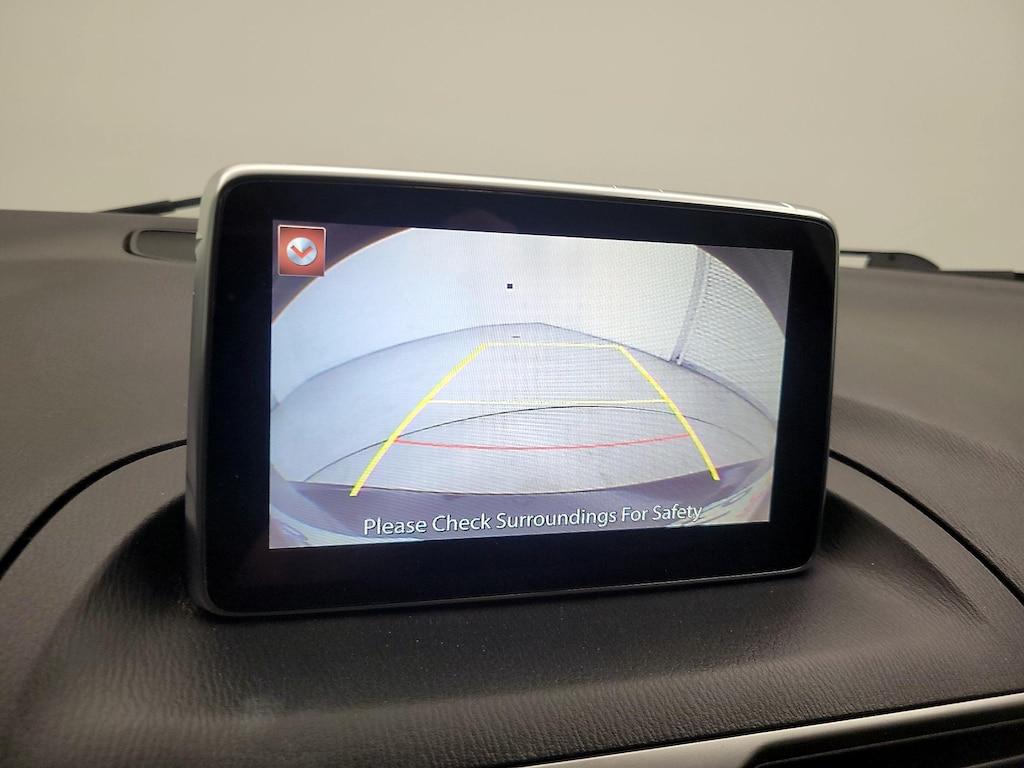 used 2015 Mazda Mazda3 car, priced at $11,998