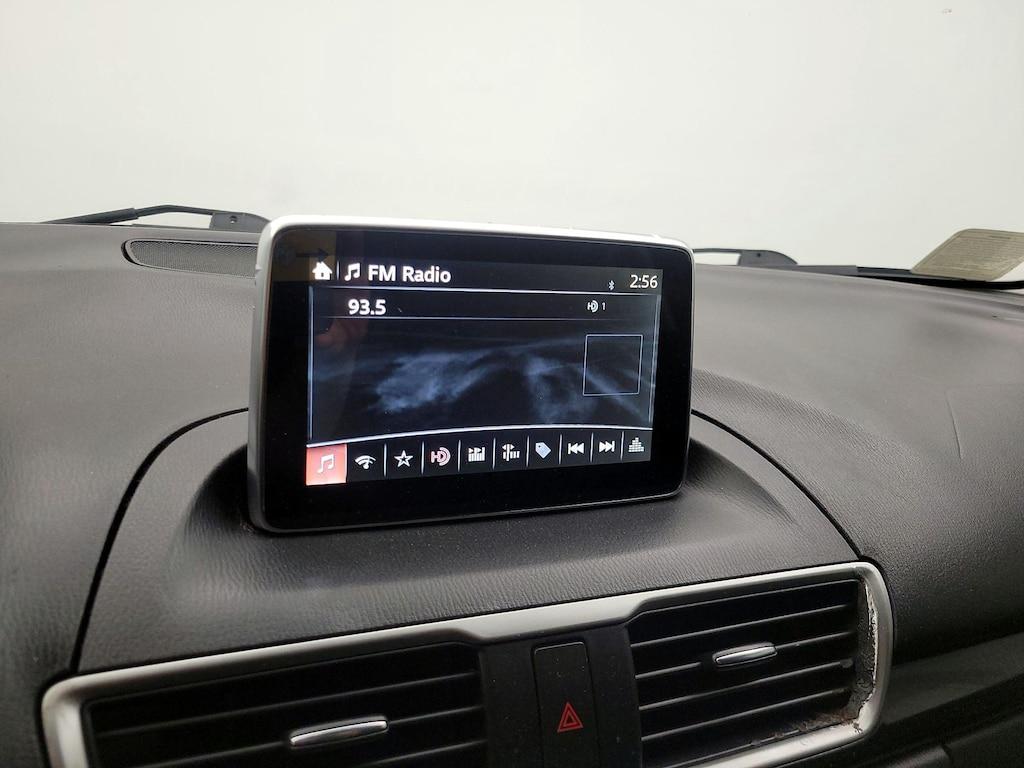 used 2015 Mazda Mazda3 car, priced at $11,998