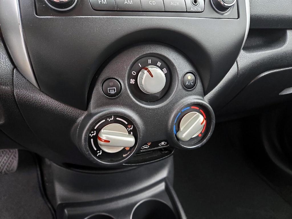 used 2014 Nissan Versa Note car, priced at $9,998