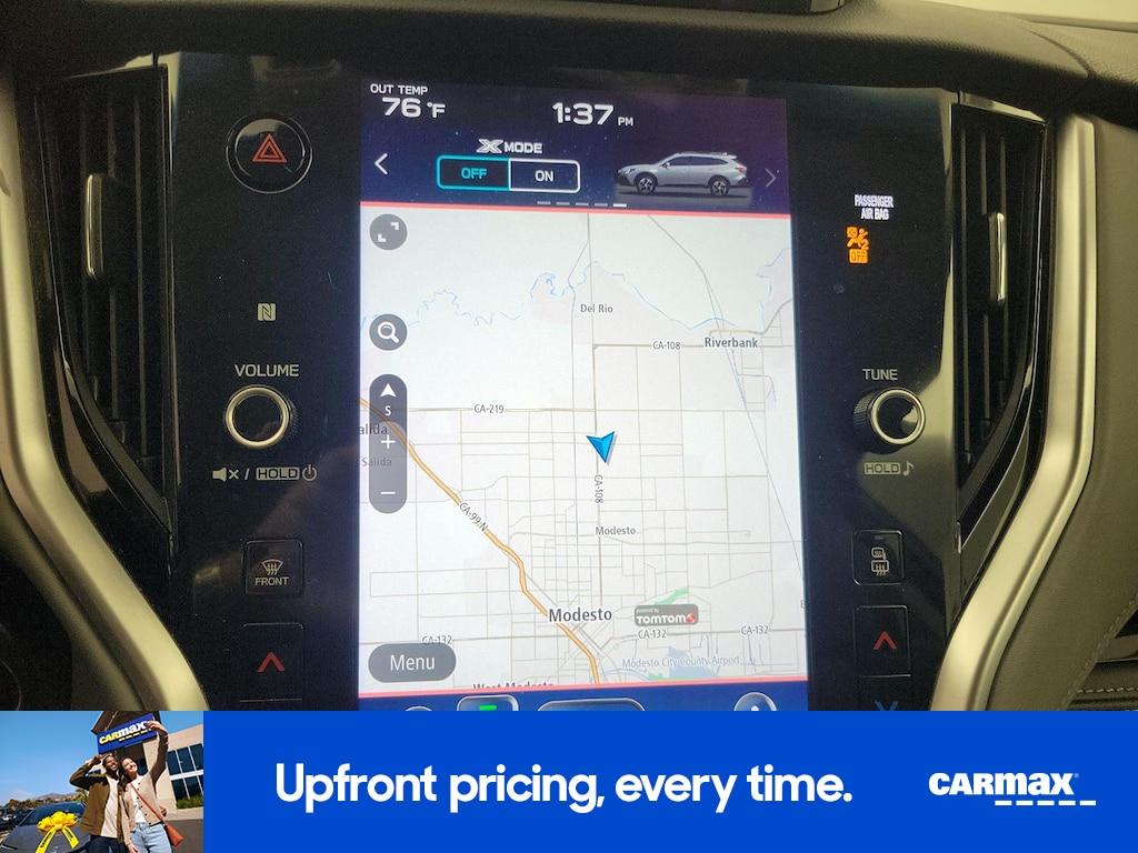 used 2020 Subaru Outback car, priced at $20,998