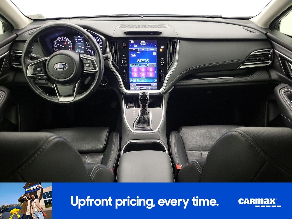 used 2020 Subaru Outback car, priced at $21,998