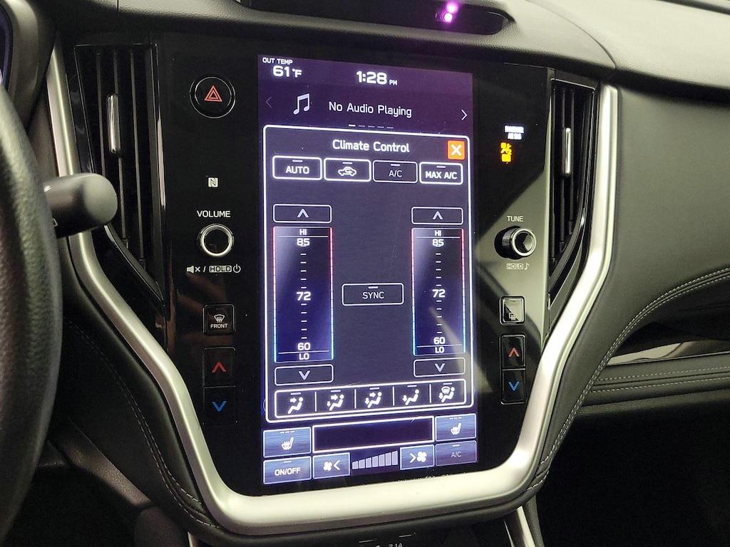 used 2020 Subaru Outback car, priced at $21,998