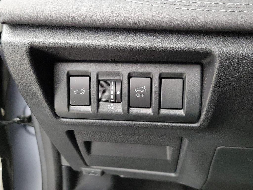 used 2020 Subaru Outback car, priced at $21,998