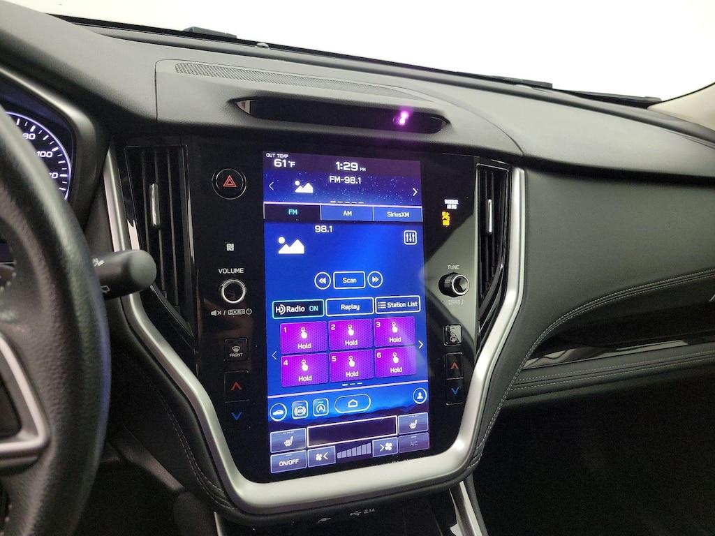 used 2020 Subaru Outback car, priced at $21,998