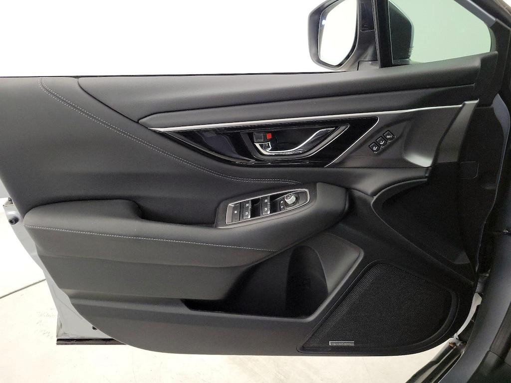 used 2020 Subaru Outback car, priced at $21,998