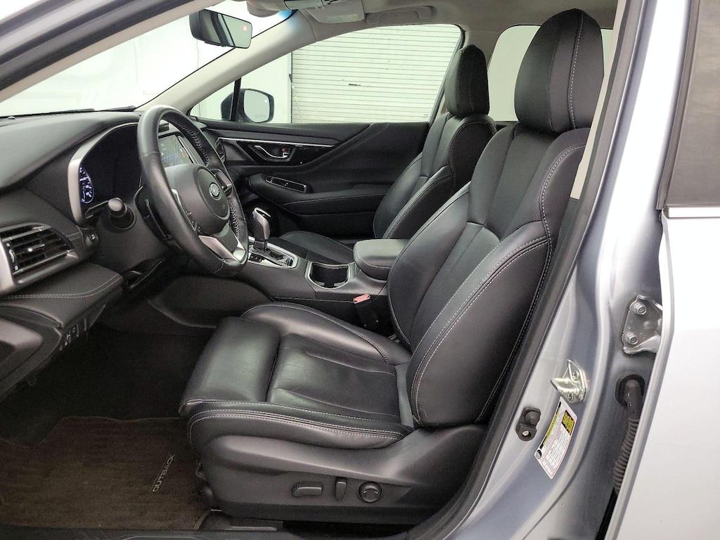 used 2020 Subaru Outback car, priced at $21,998