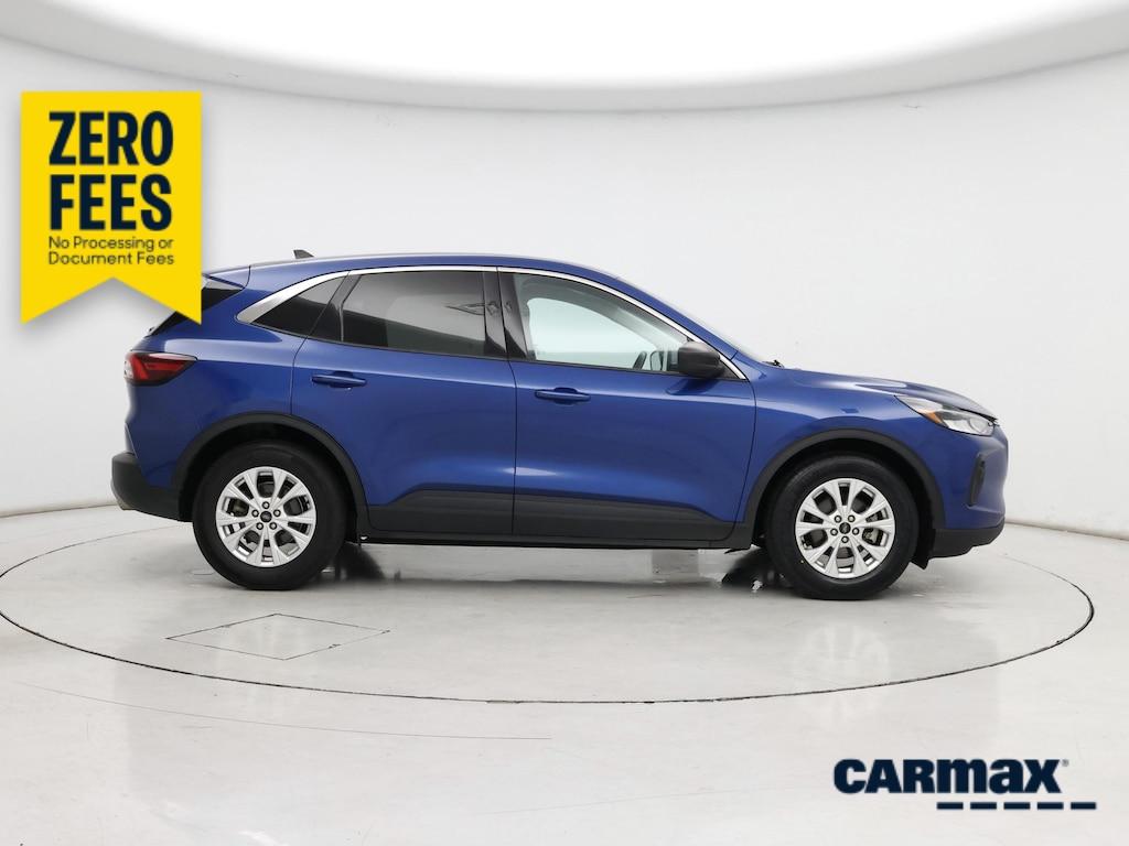 used 2023 Ford Escape car, priced at $19,998