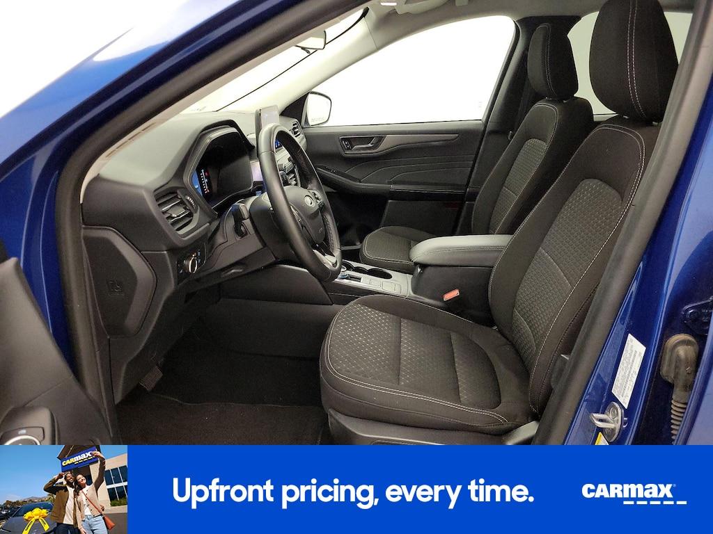 used 2023 Ford Escape car, priced at $19,998