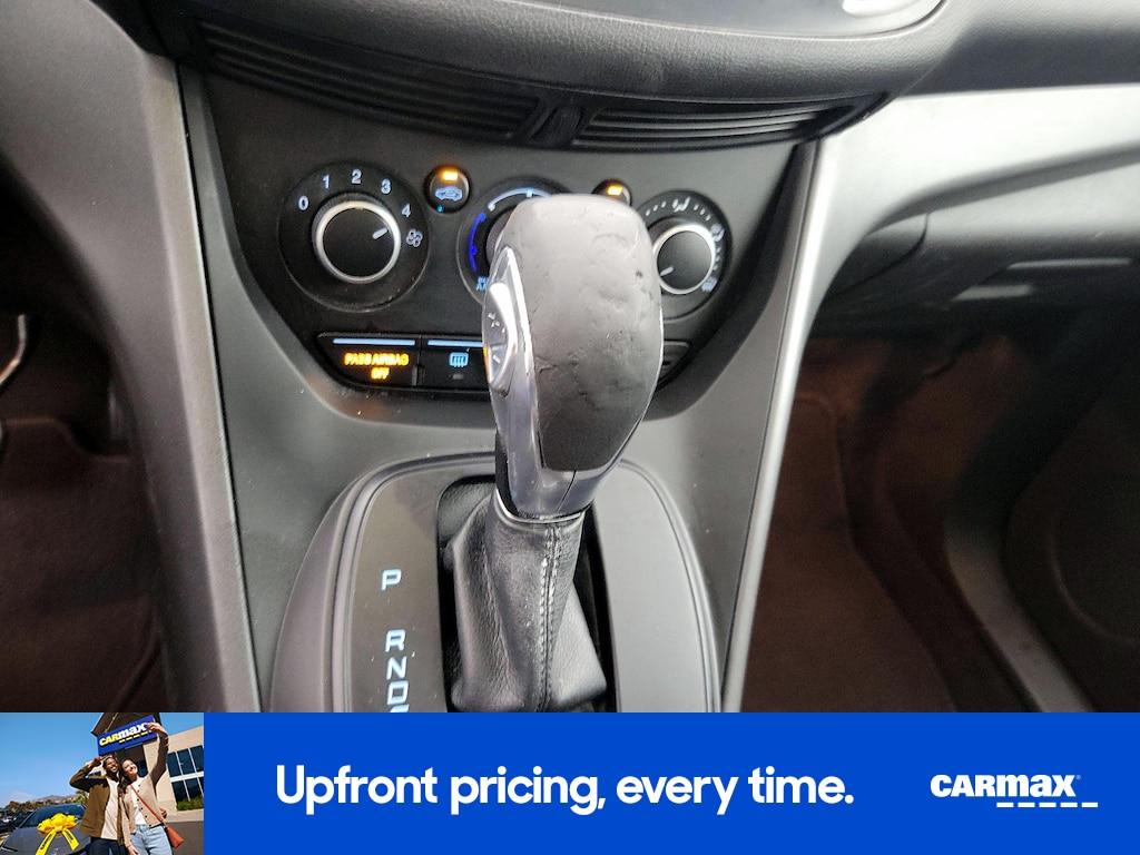 used 2015 Ford Escape car, priced at $11,998
