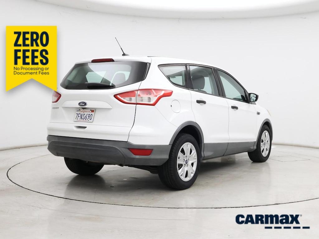 used 2015 Ford Escape car, priced at $11,998