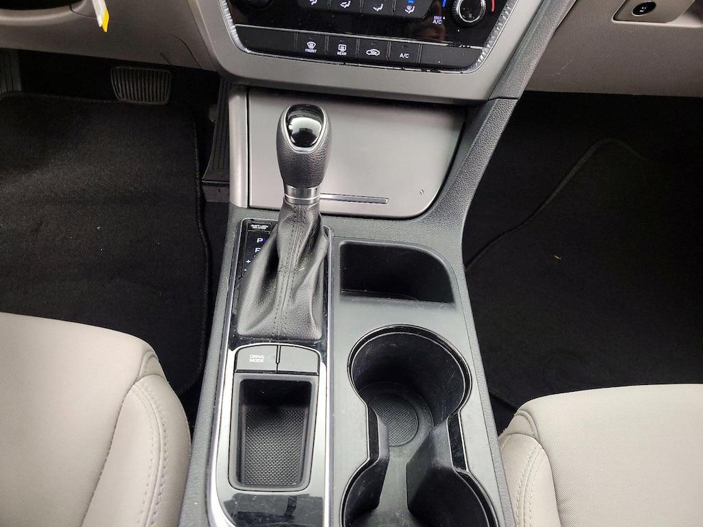 used 2017 Hyundai Sonata car, priced at $10,998