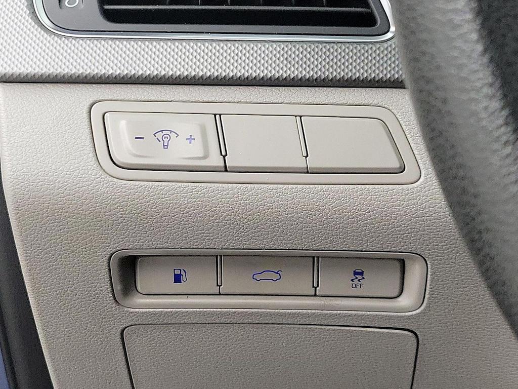 used 2017 Hyundai Sonata car, priced at $10,998