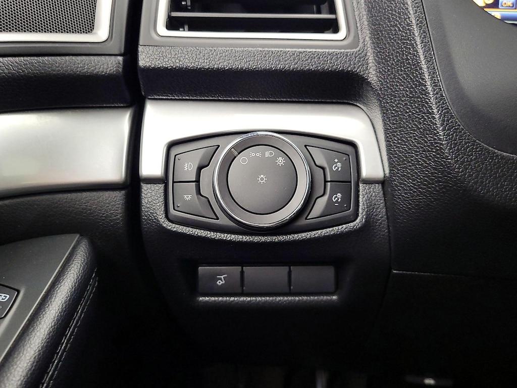 used 2017 Ford Explorer car, priced at $23,998