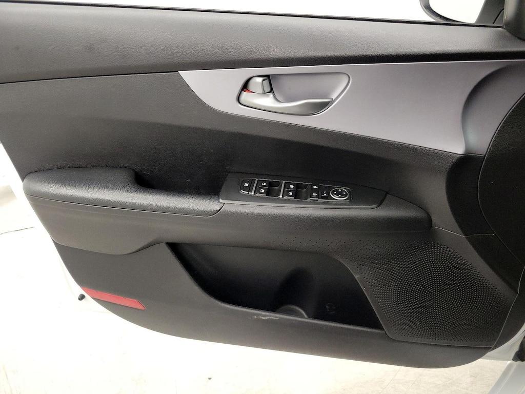 used 2022 Kia Forte car, priced at $16,998