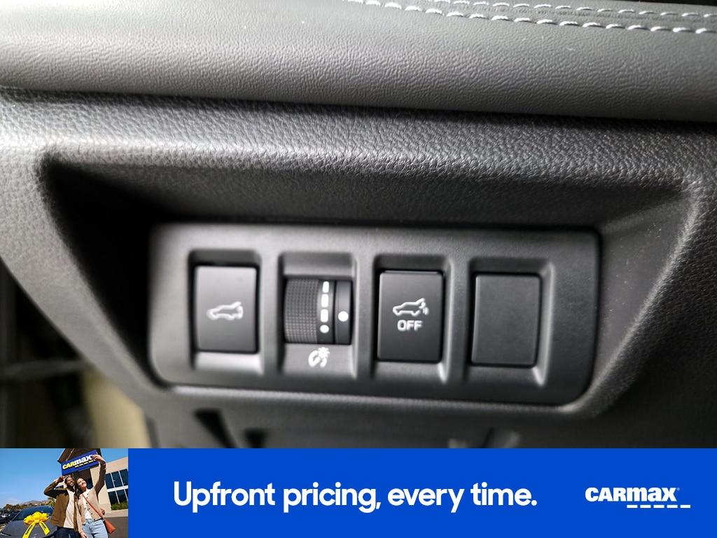 used 2024 Subaru Outback car, priced at $35,998