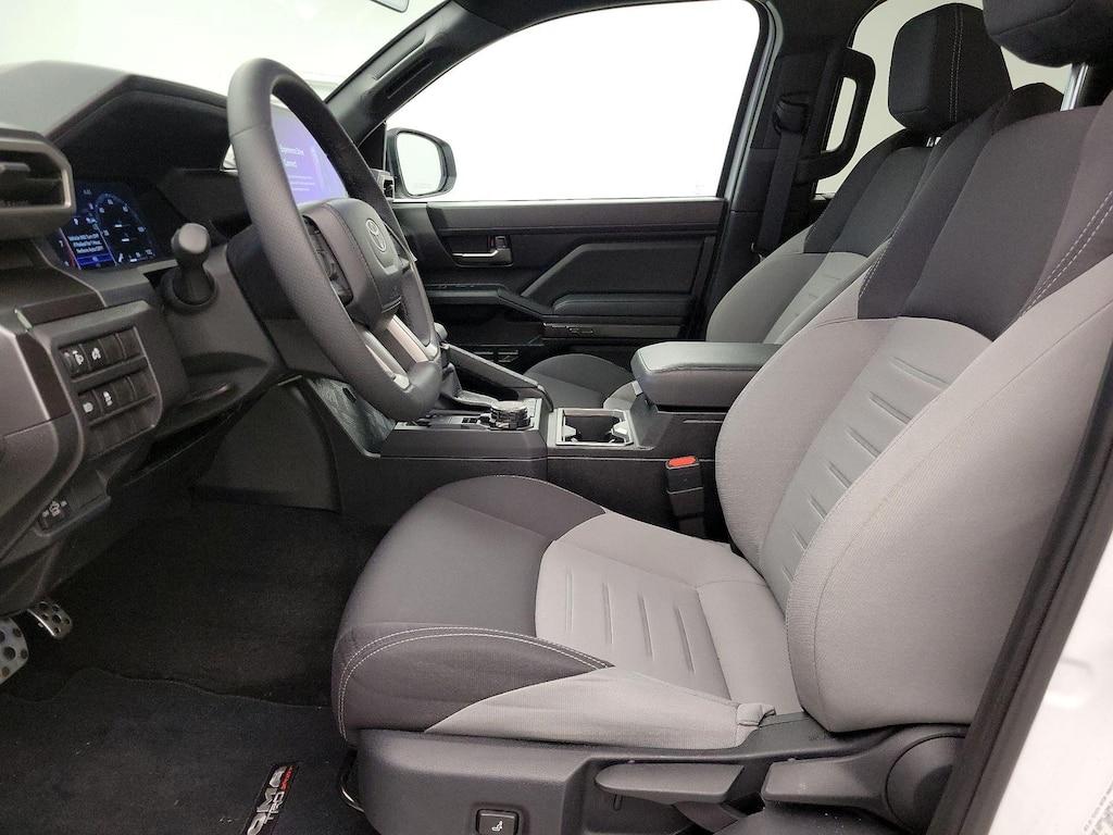 used 2025 Toyota Tacoma car, priced at $42,998