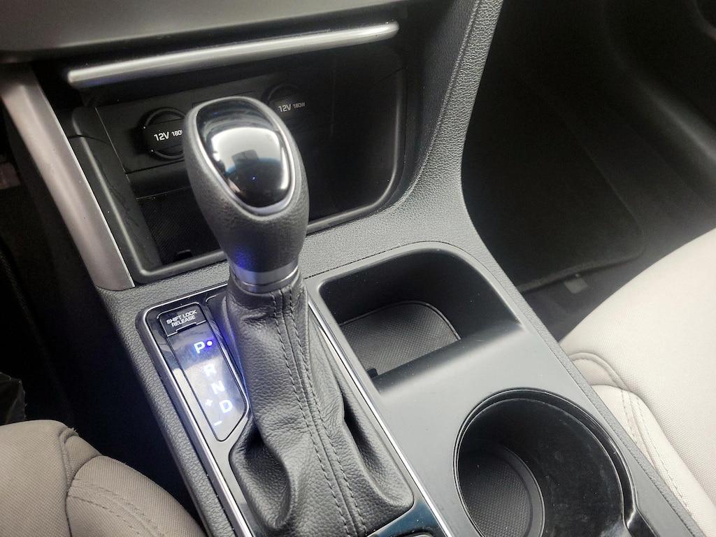 used 2017 Hyundai Sonata car, priced at $11,998