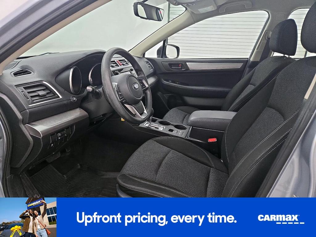 used 2018 Subaru Outback car, priced at $15,998