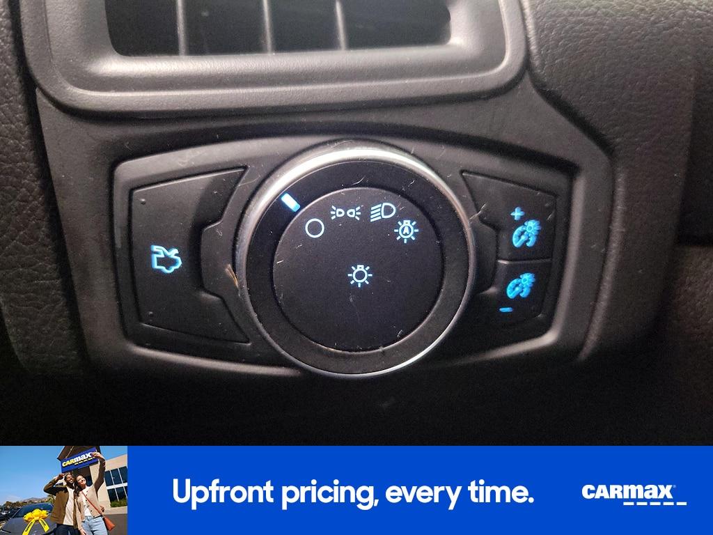 used 2017 Ford Focus car, priced at $13,998