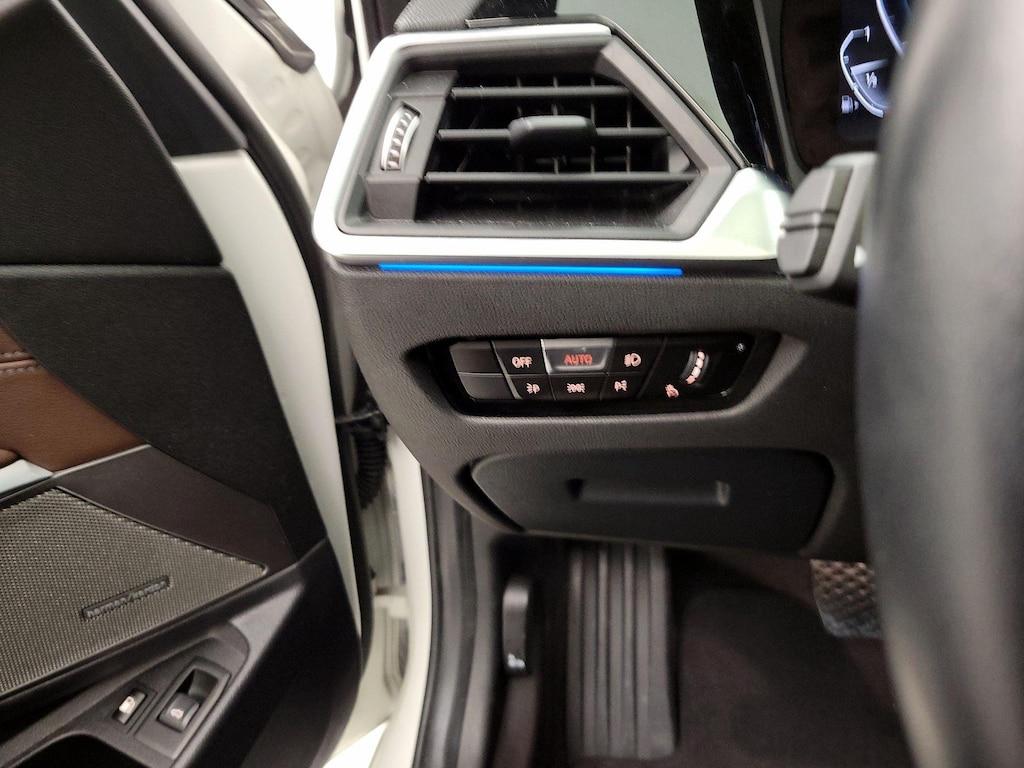 used 2021 BMW 330e car, priced at $27,998