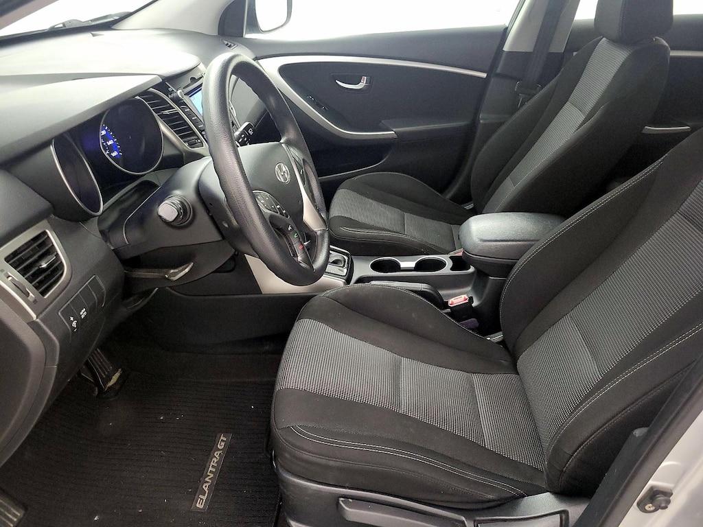 used 2016 Hyundai Elantra car, priced at $10,599