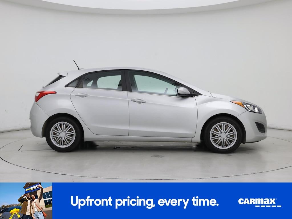 used 2016 Hyundai Elantra car, priced at $10,599