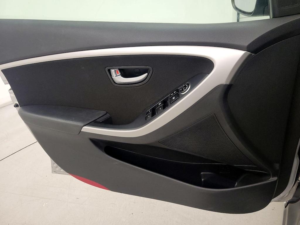 used 2016 Hyundai Elantra car, priced at $10,599