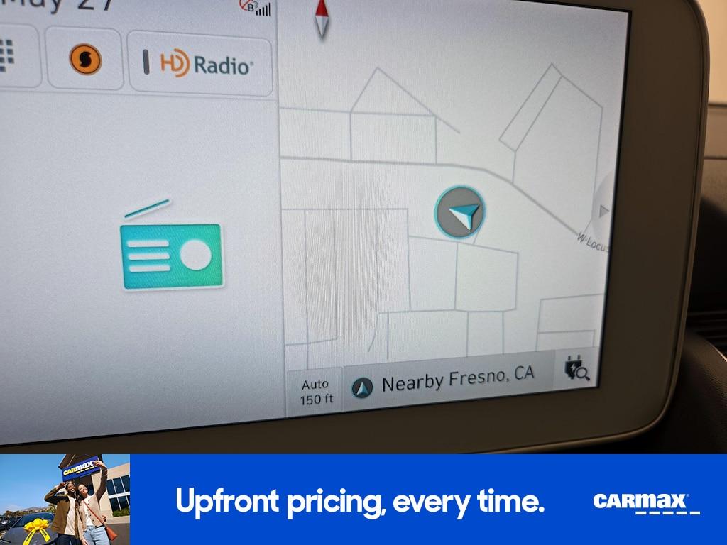 used 2024 Hyundai IONIQ 5 car, priced at $28,998