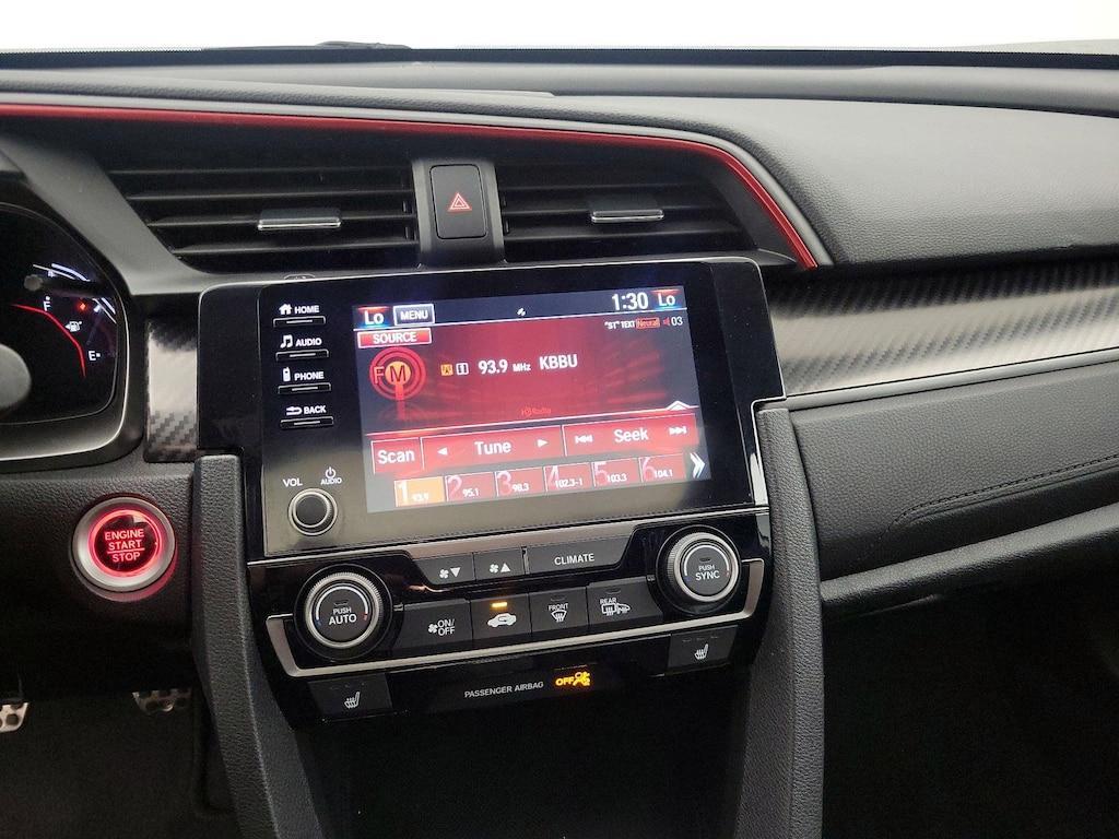 used 2020 Honda Civic car, priced at $25,998