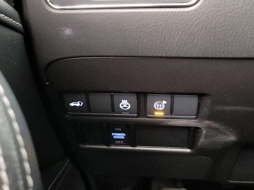 used 2024 INFINITI QX80 car, priced at $36,998