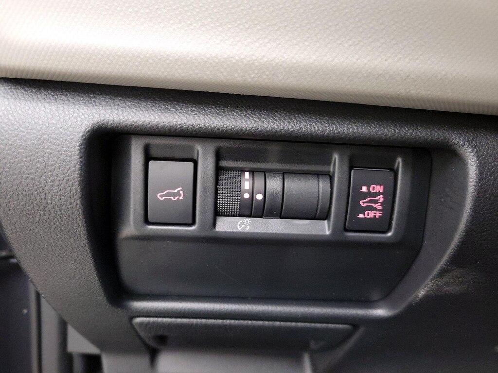 used 2025 Subaru Forester car, priced at $30,998