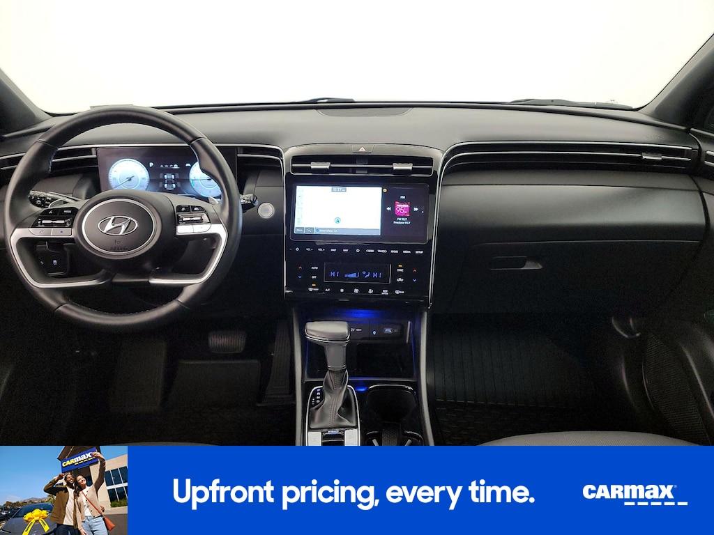 used 2023 Hyundai SANTA CRUZ car, priced at $29,998