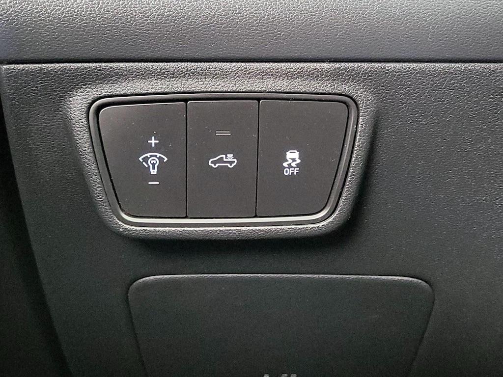 used 2023 Hyundai SANTA CRUZ car, priced at $29,998